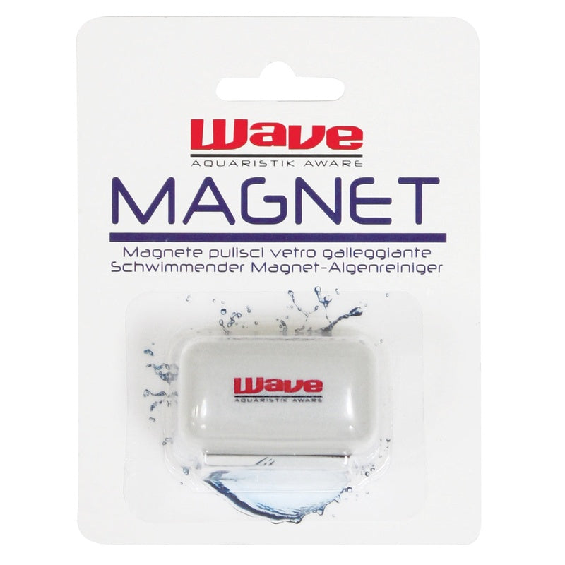 WV MAGNET