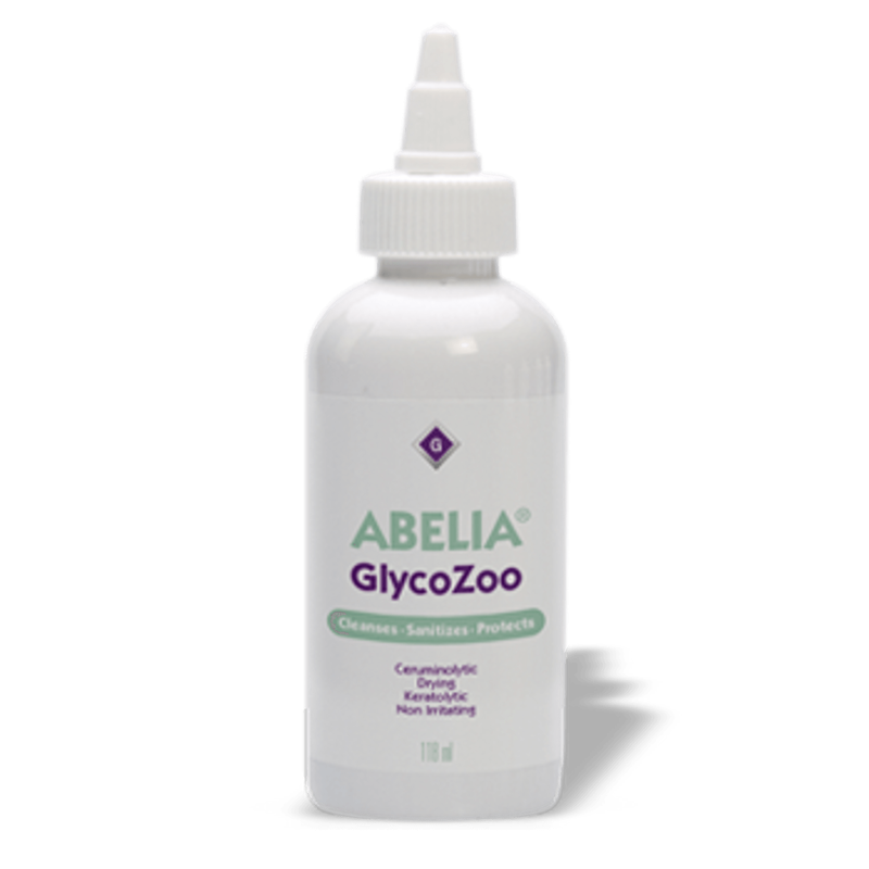 Abelia glycozoo solucion ótica 118ml Imagen principal del producto