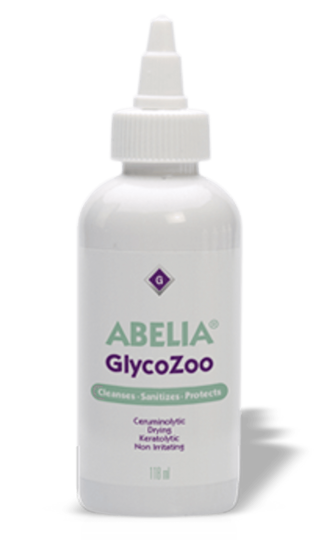 Abelia glycozoo solucion ótica 118ml