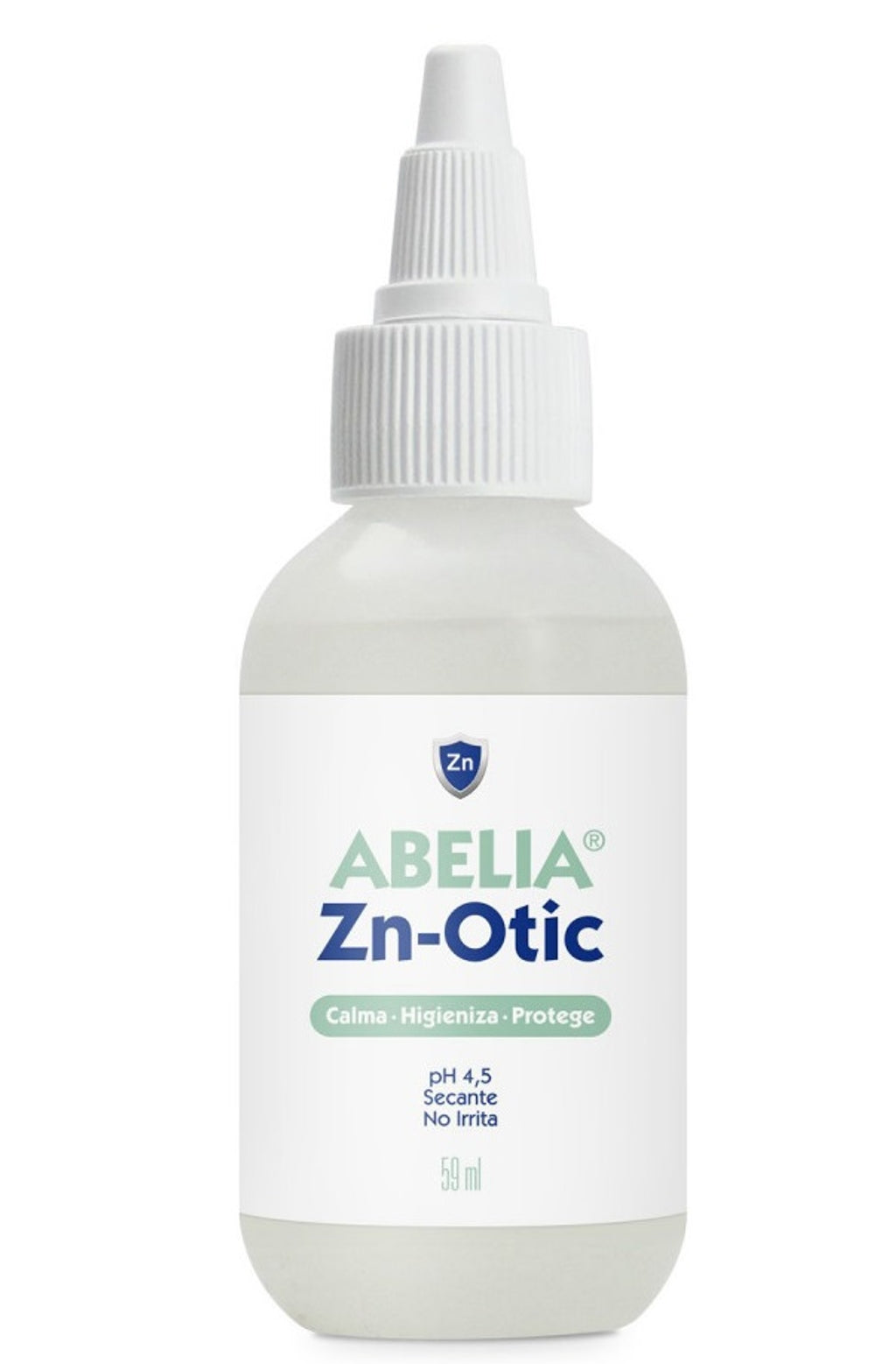 Abelia zn ótico 59 ml Imatge principal del producte