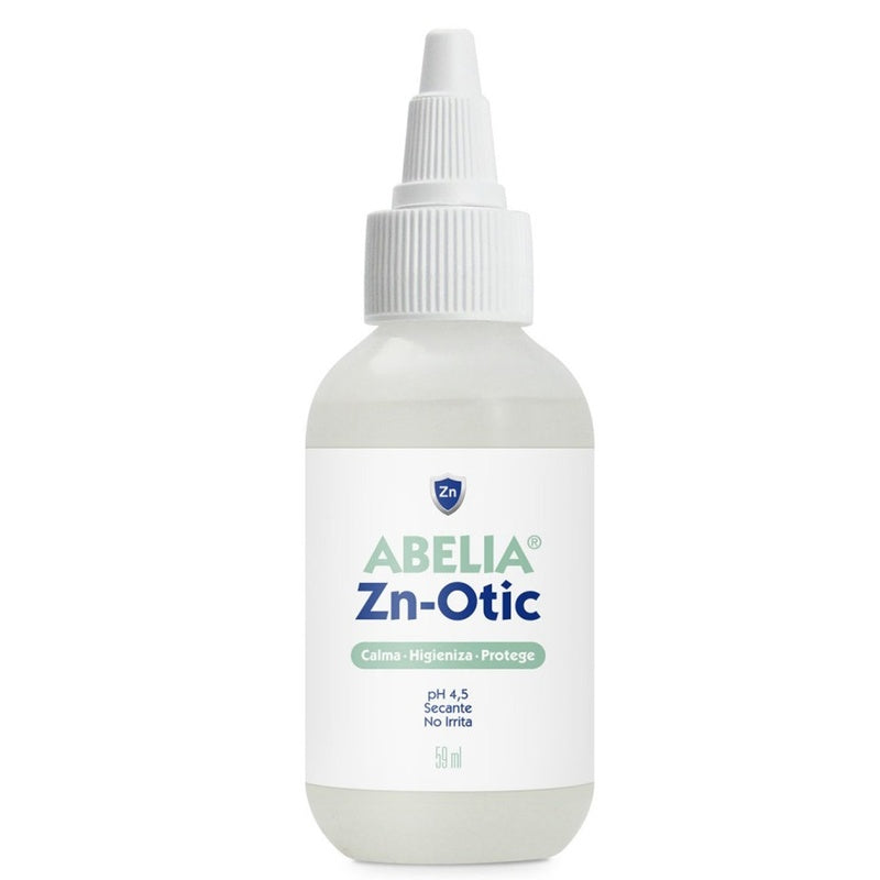 Abelia zn ótico 59ml Imagen principal del producto