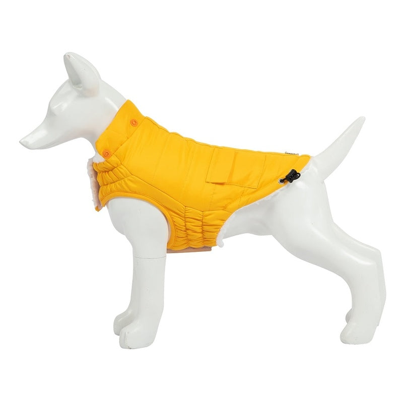 Eco Pooch groc