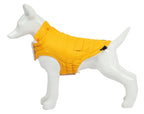 Eco Pooch amarillo