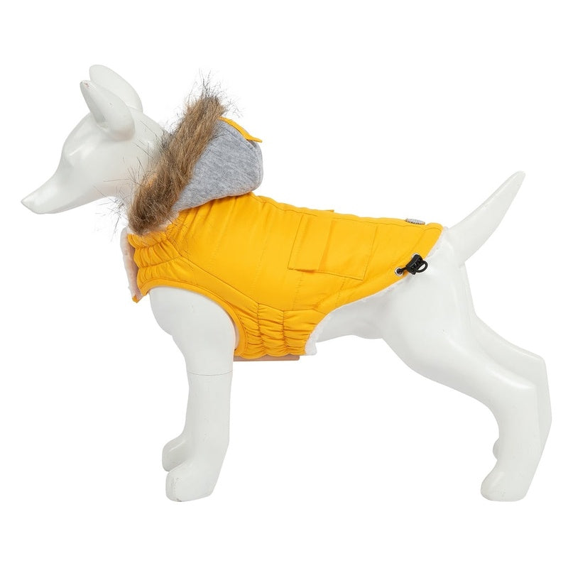 Eco Pooch groc