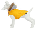 Eco Pooch amarillo