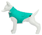 Eco Pooch turquesa