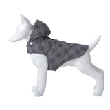 Freedog Flash Totalmente Reflectante