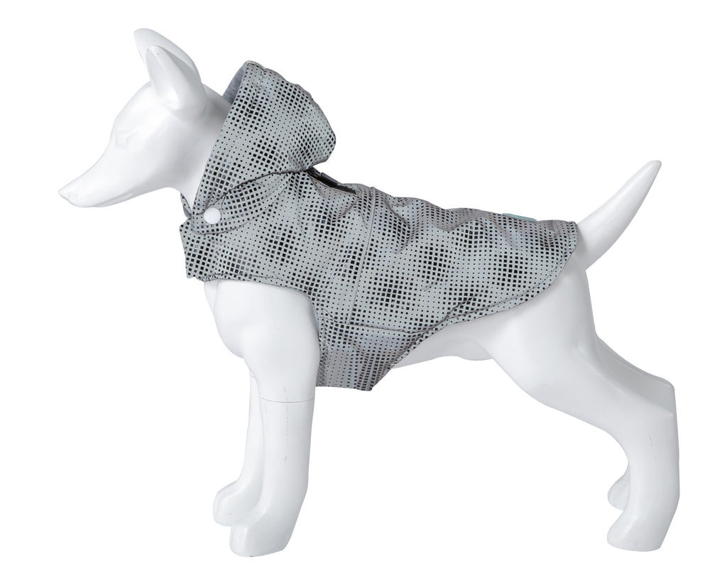 Freedog Flash Totalmente Reflectante Imagen secundaria del producto