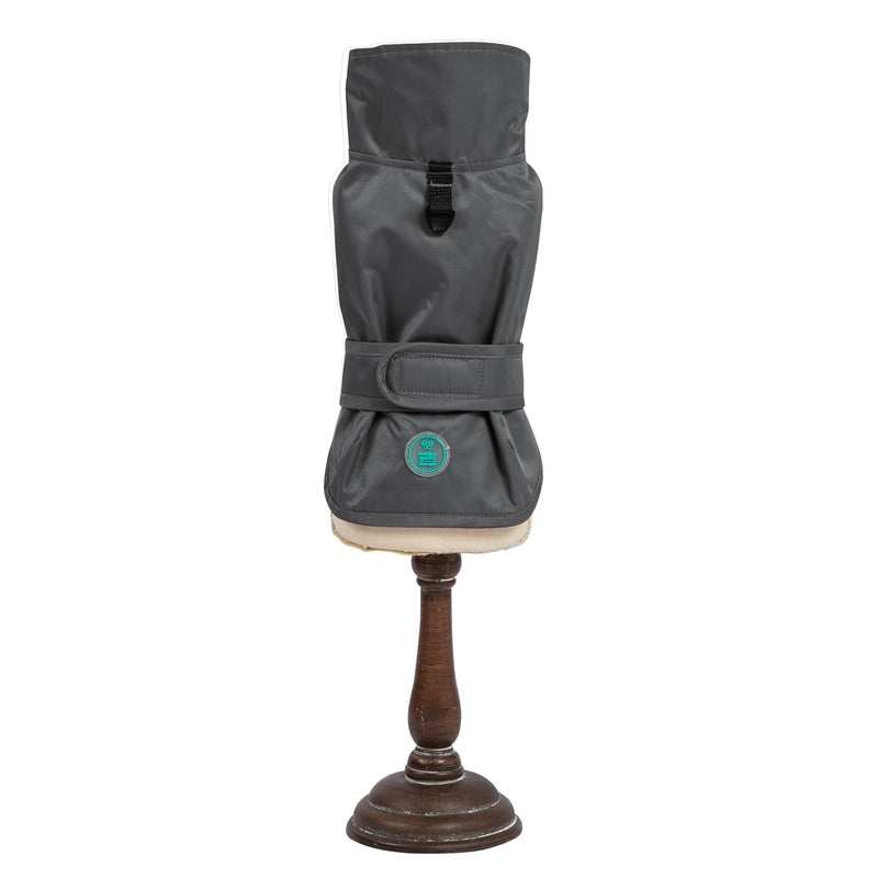 Impermeable Paw Shield gris Imagen principal del producto