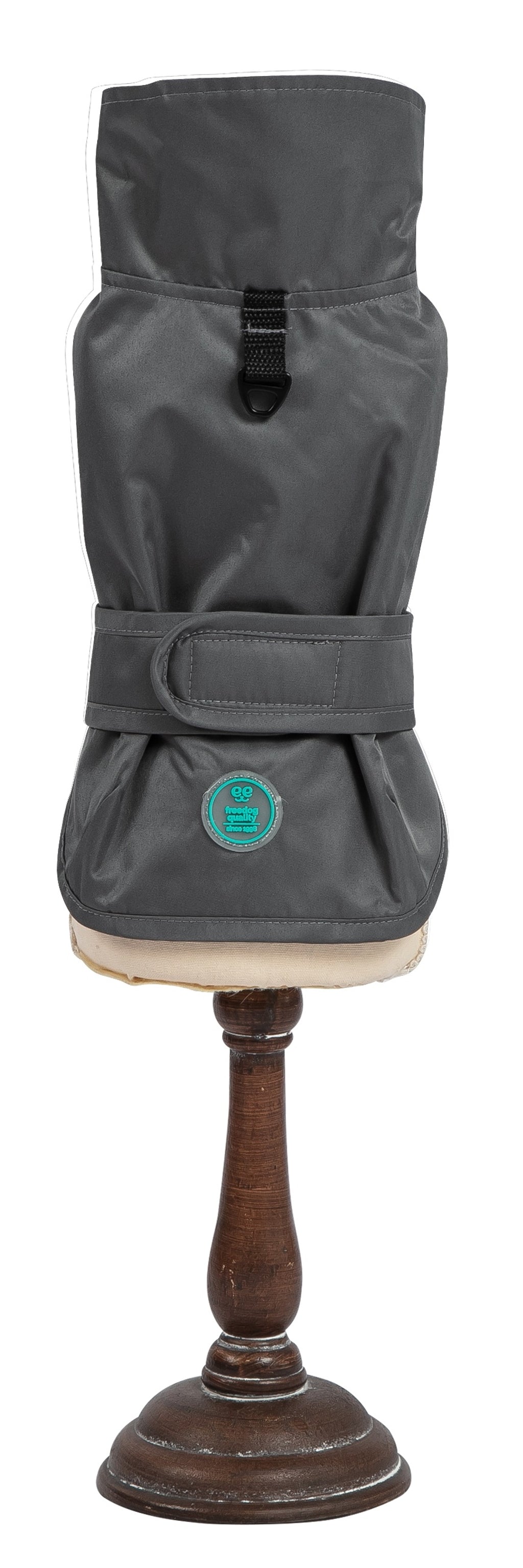 Impermeable Paw Shield gris