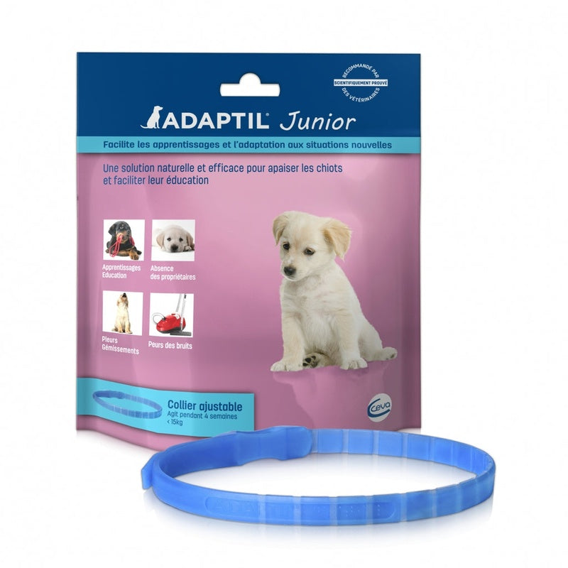 Adaptil collar Junior Imagen principal del producto