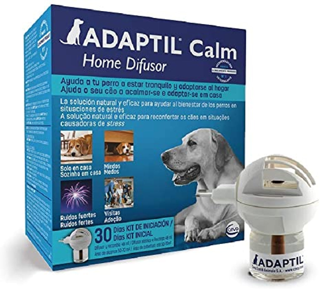 Adaptil calmo difusor + repuesto Imatge principal del producte