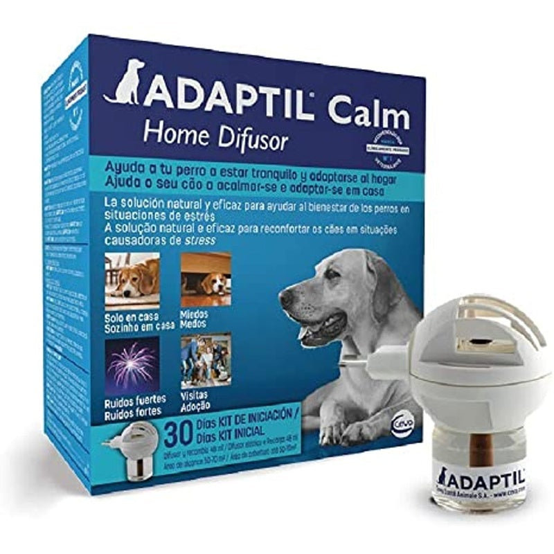 Adaptil calmo difusor + repuesto Imagen principal del producto
