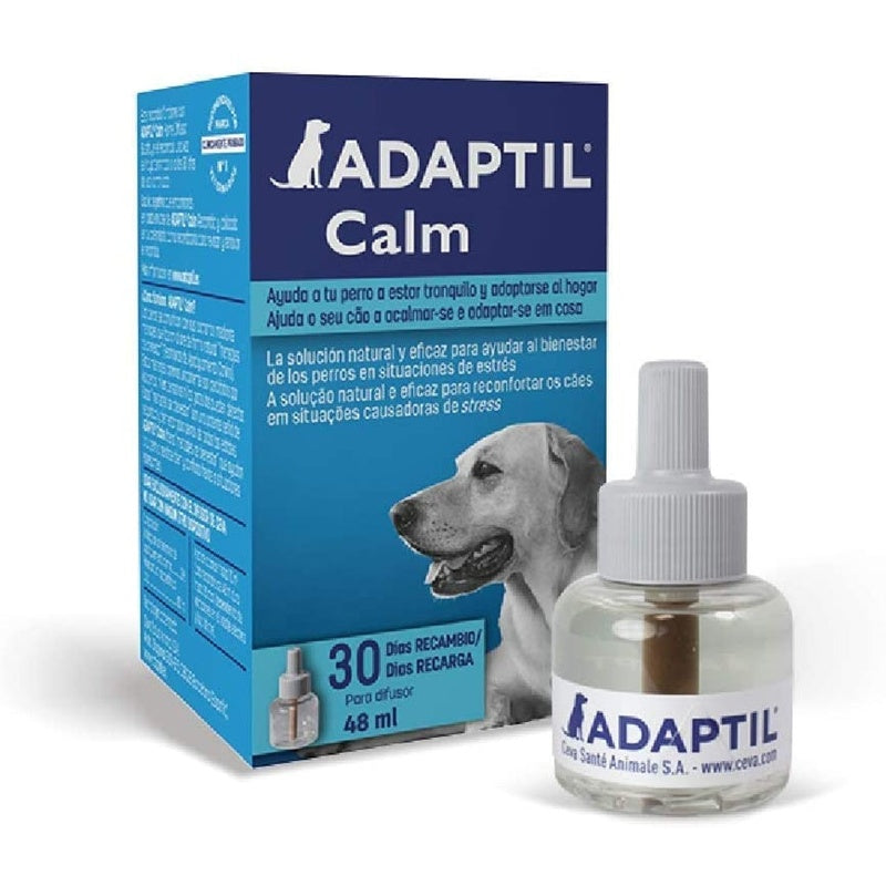 Adaptil calmo repuesto difusor Imagen principal del producto