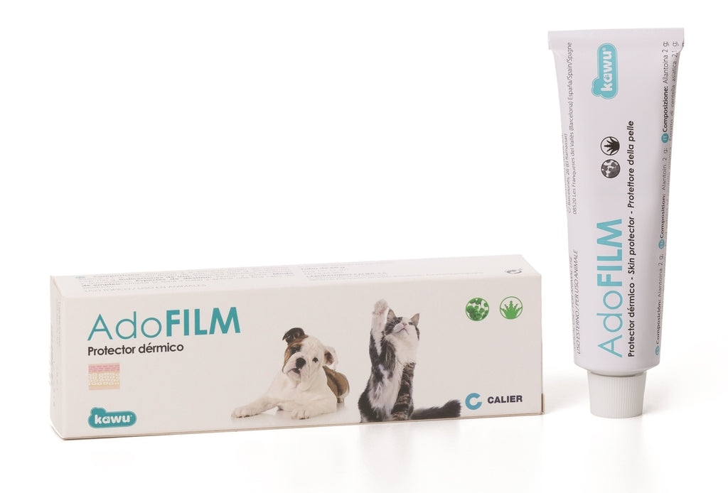 Ado film 60 g pomada