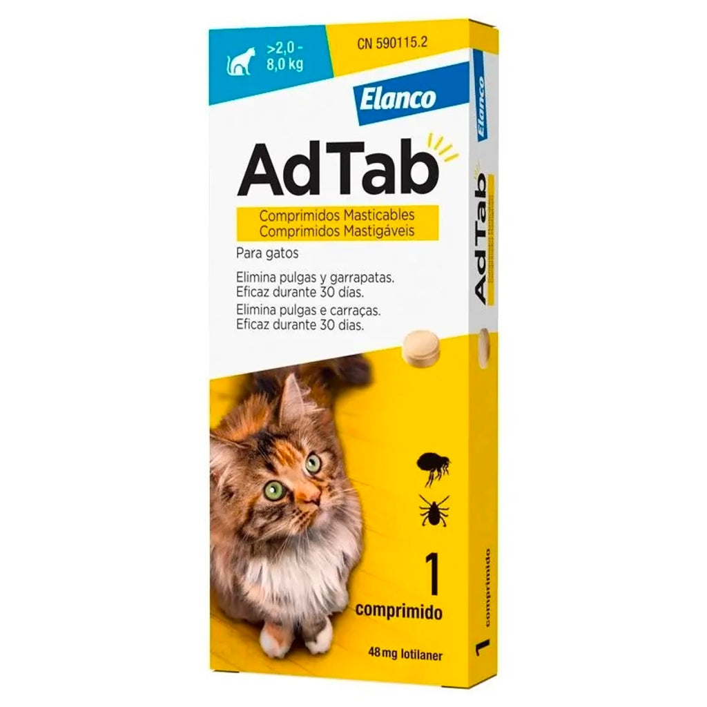 adtab gat