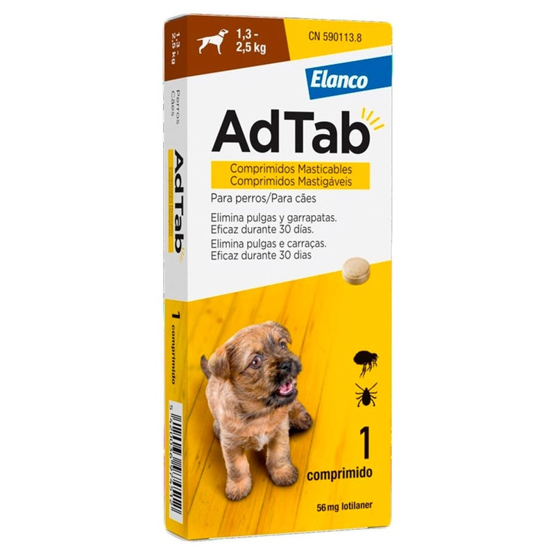 adtab gos Imatge principal del producte