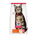 Hill's Science Plan Adult Salmón pienso para gatos