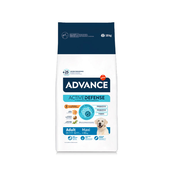 Advance Adult Maxi pienso para perros