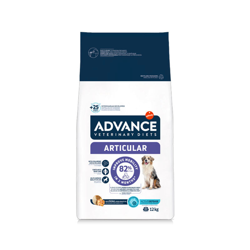 Advance Articular pinso per a gossos Imatge principal del producte