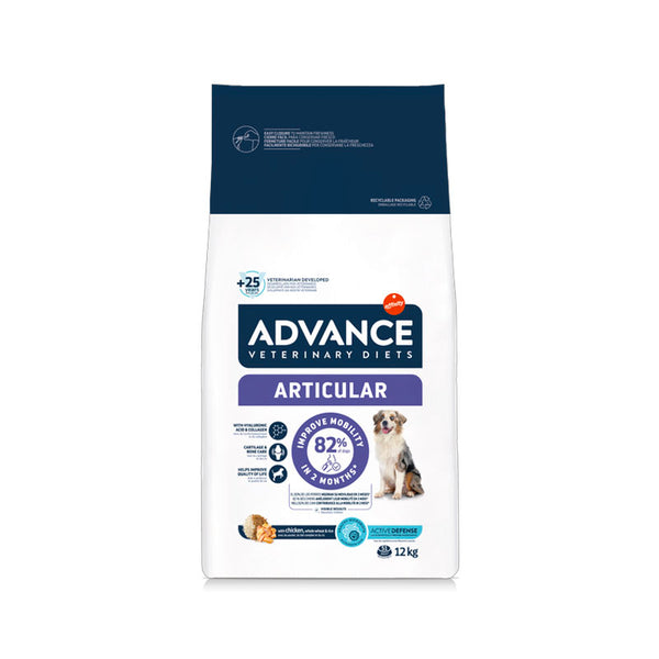 Advance Articular pienso para perros