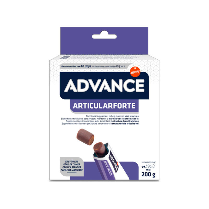 Advance Articularforte Imatge principal del producte