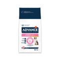 Advance Atopic con conejo pienso para perros