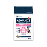 Advance Atopic Mini con trucha pienso para perros