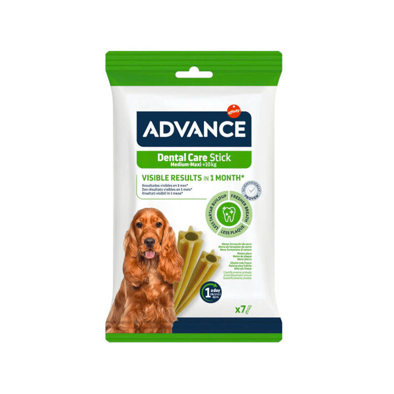 Advance Dental Care Stick Medium Maxi Imatge principal del producte