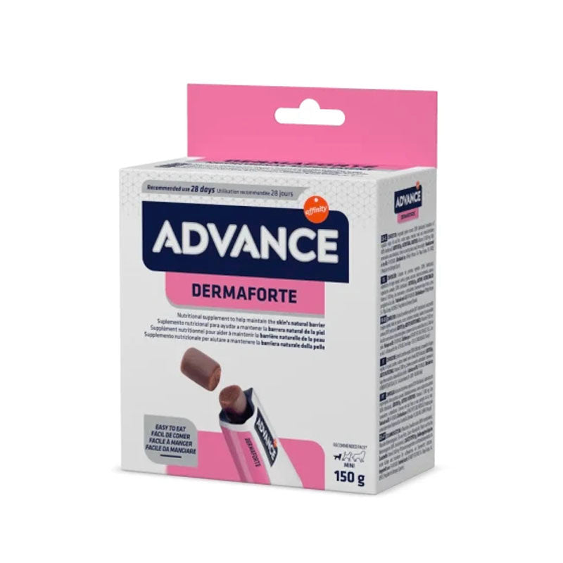 Advance Dermaforte