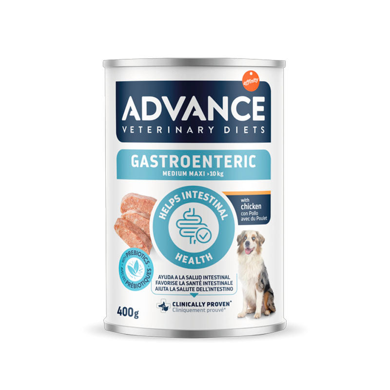 Advance Gastroenteric llauna per a gossos Imatge principal del producte