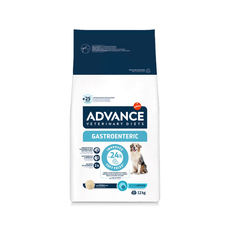 Advance Gastroenteric pienso para perros Imagen principal del producto
