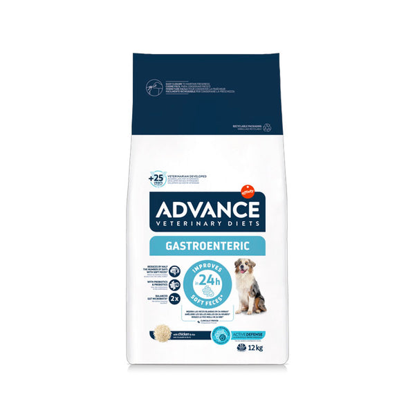 Advance Gastroenteric pienso para perros