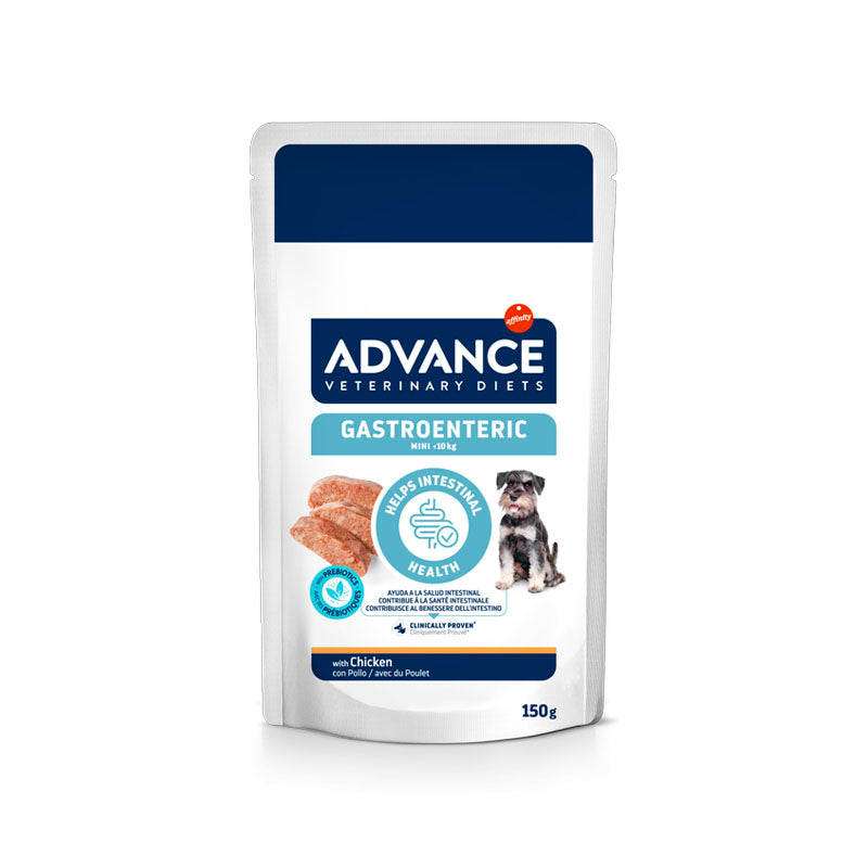 Advance Gastroenteric Pouch per a gossos Imatge principal del producte