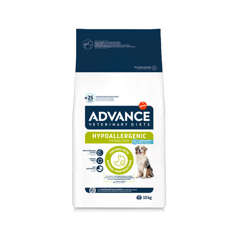 Advance Hypoallergenic pinso per a gossos Imatge principal del producte