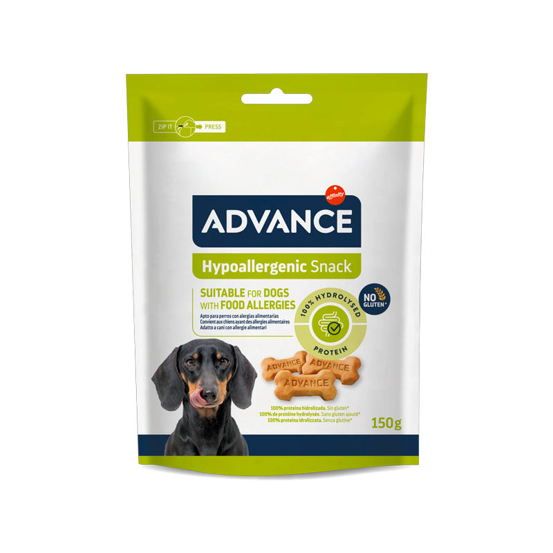 Advance Hypoallergenic snack Imagen principal del producto