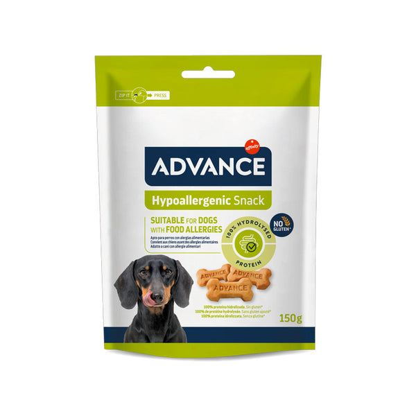 Advance Hypoallergenic snack
