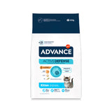 Advance Kitten pienso para gatitos