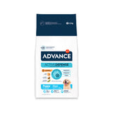 Advance Puppy Maxi pienso para cachorros