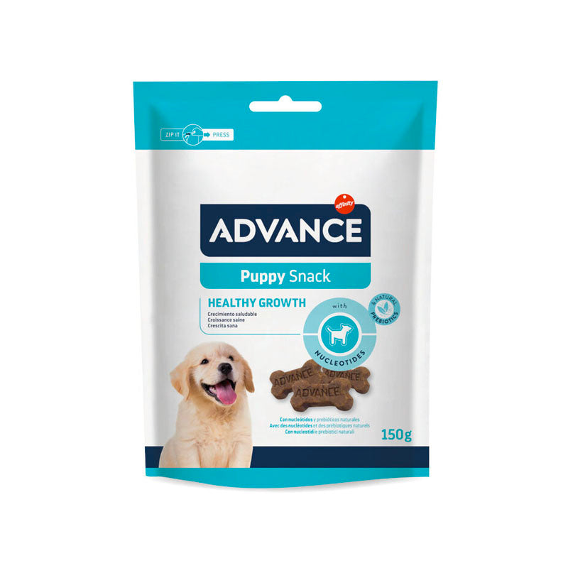 Advance Puppy snack