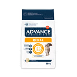 Advance Renal pinso per a gats