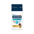 Advance Sensitive Care Medium Maxi con salmón pienso para perros