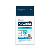 Advance Sterilised Adult pinso per a gats