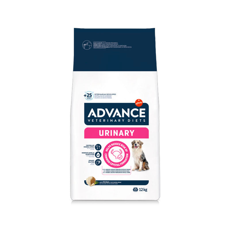 Advance Urinary pienso para perros