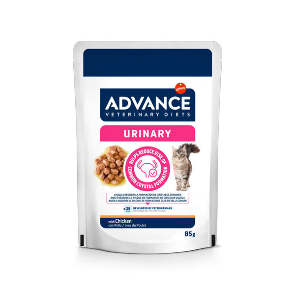 Advance Urinary Pouch para gatos