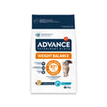 Advance Weight Balance pinso per a gats