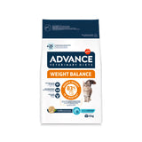 Advance Weight Balance pienso para gatos