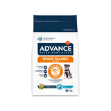 Advance Weight Balance Mini pienso para perros