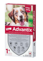 Advantix (10-25kg)