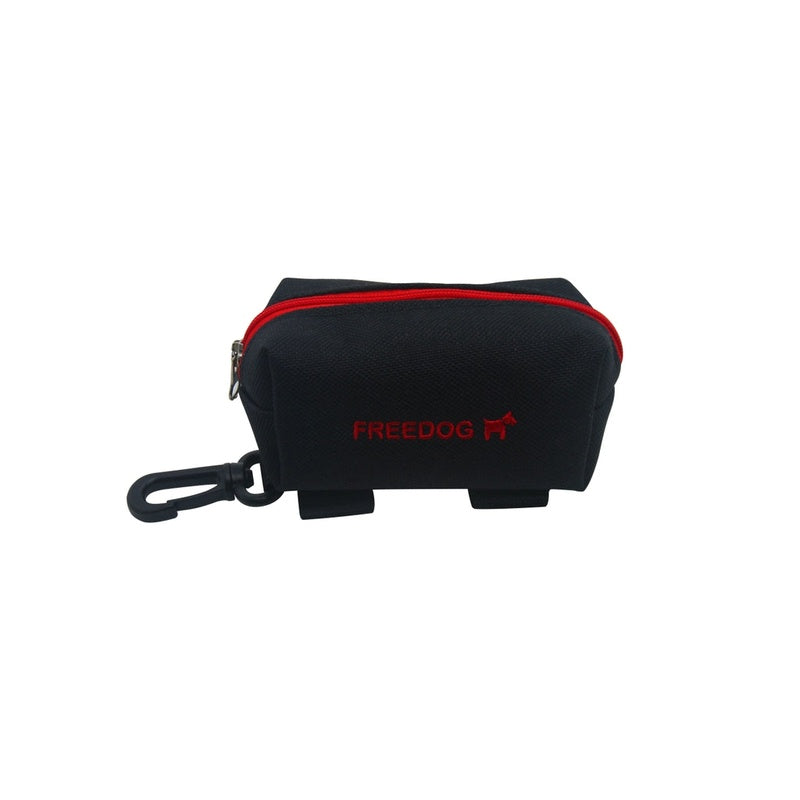 dispensador Bosess higièniques air negre